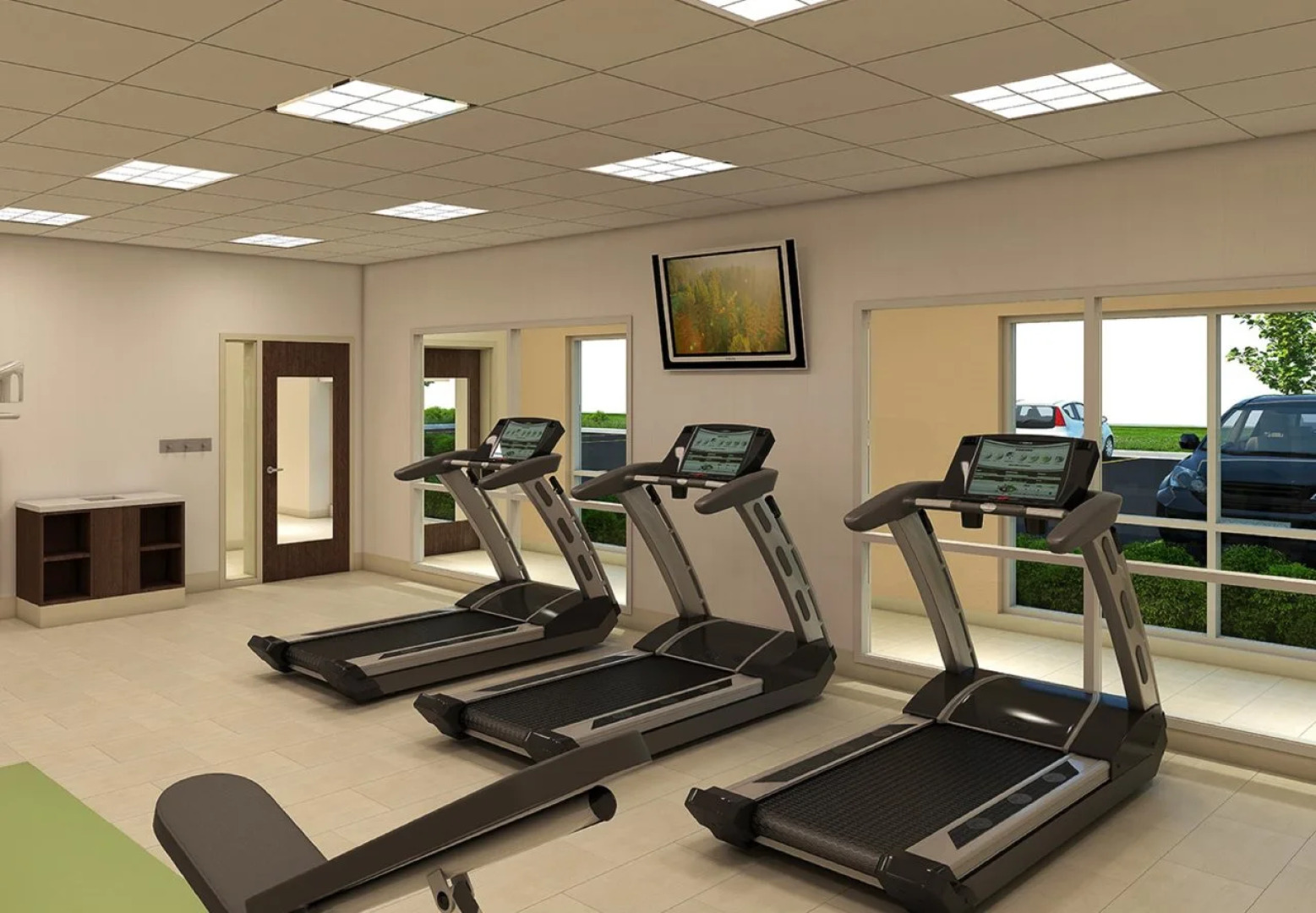 Holiday Inn Express & Suites Kingdom City by IHG