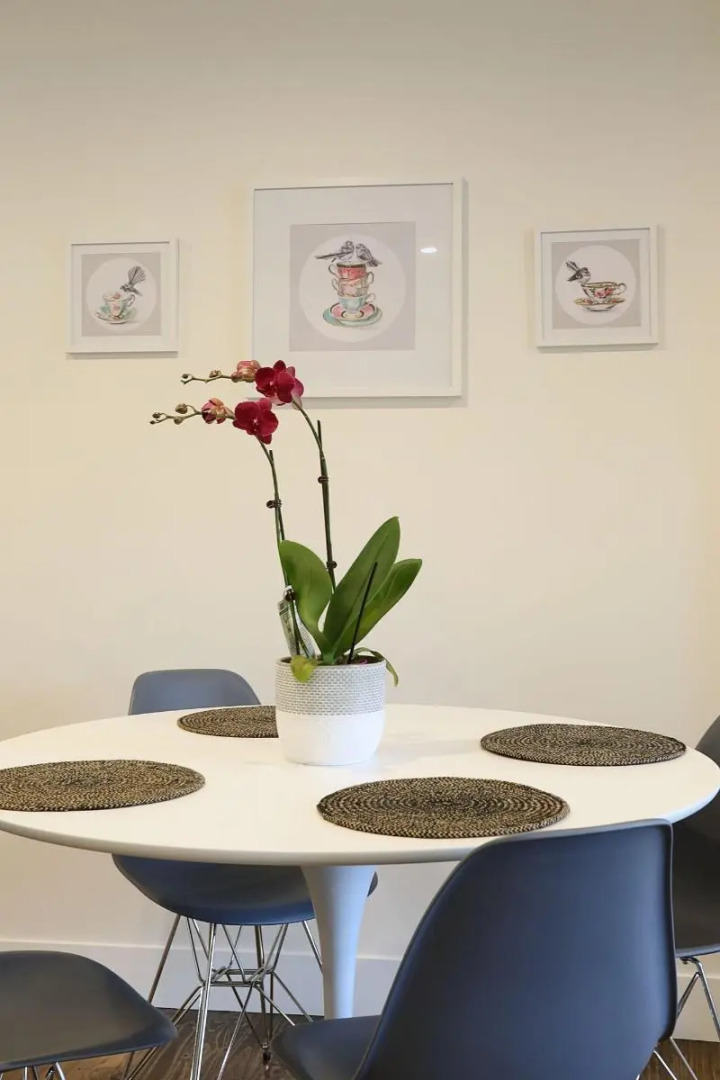 The Lodges at Transport World