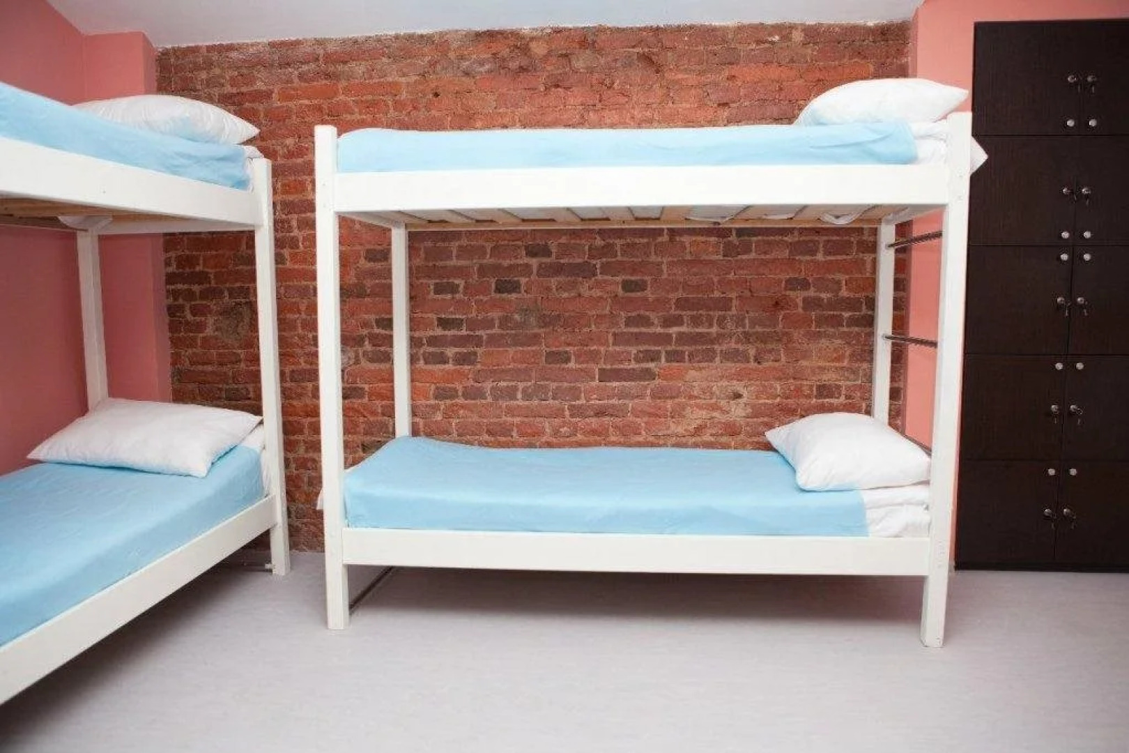 Хостел Rock Star