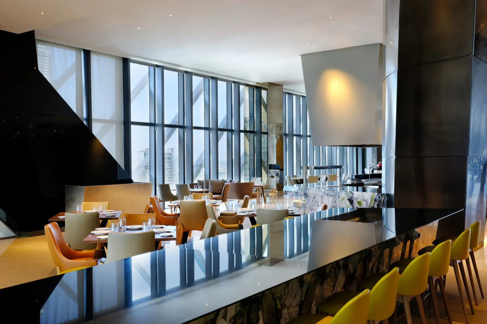 Element Kuala Lumpur