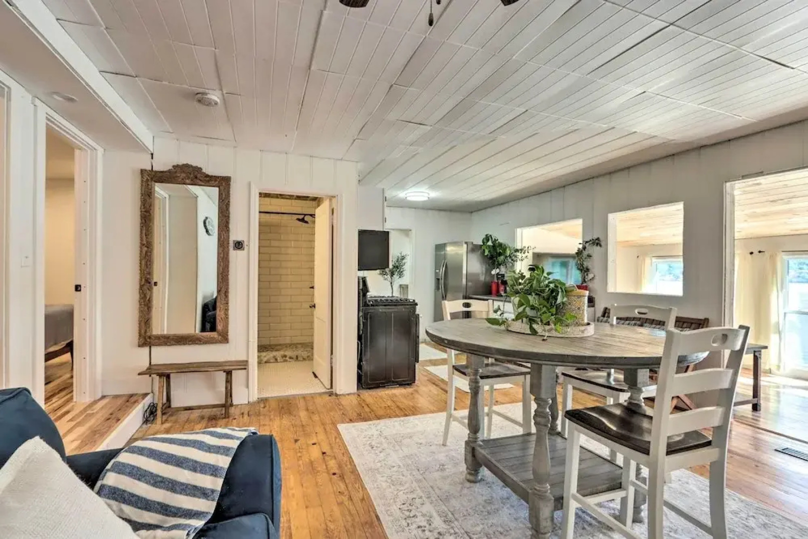 Waterfront Lake Ozark Home w/ Dock & Boat Slip!