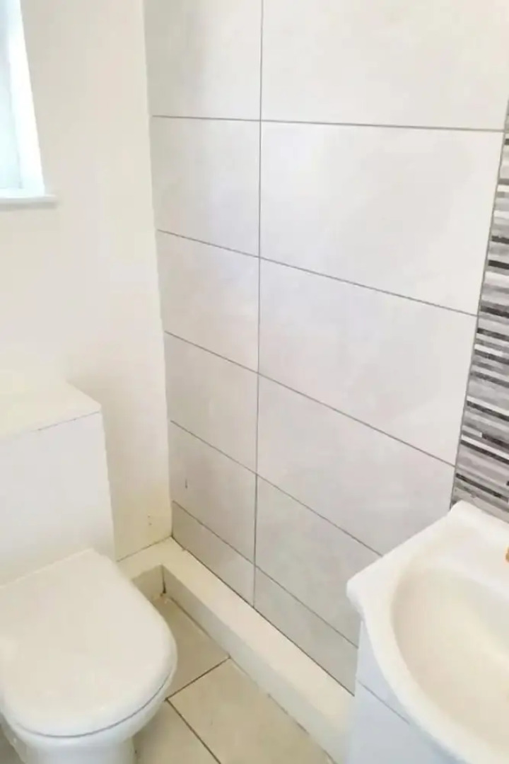 1-bed Suite - Sleeps 3 - Parking - Near Bluewater