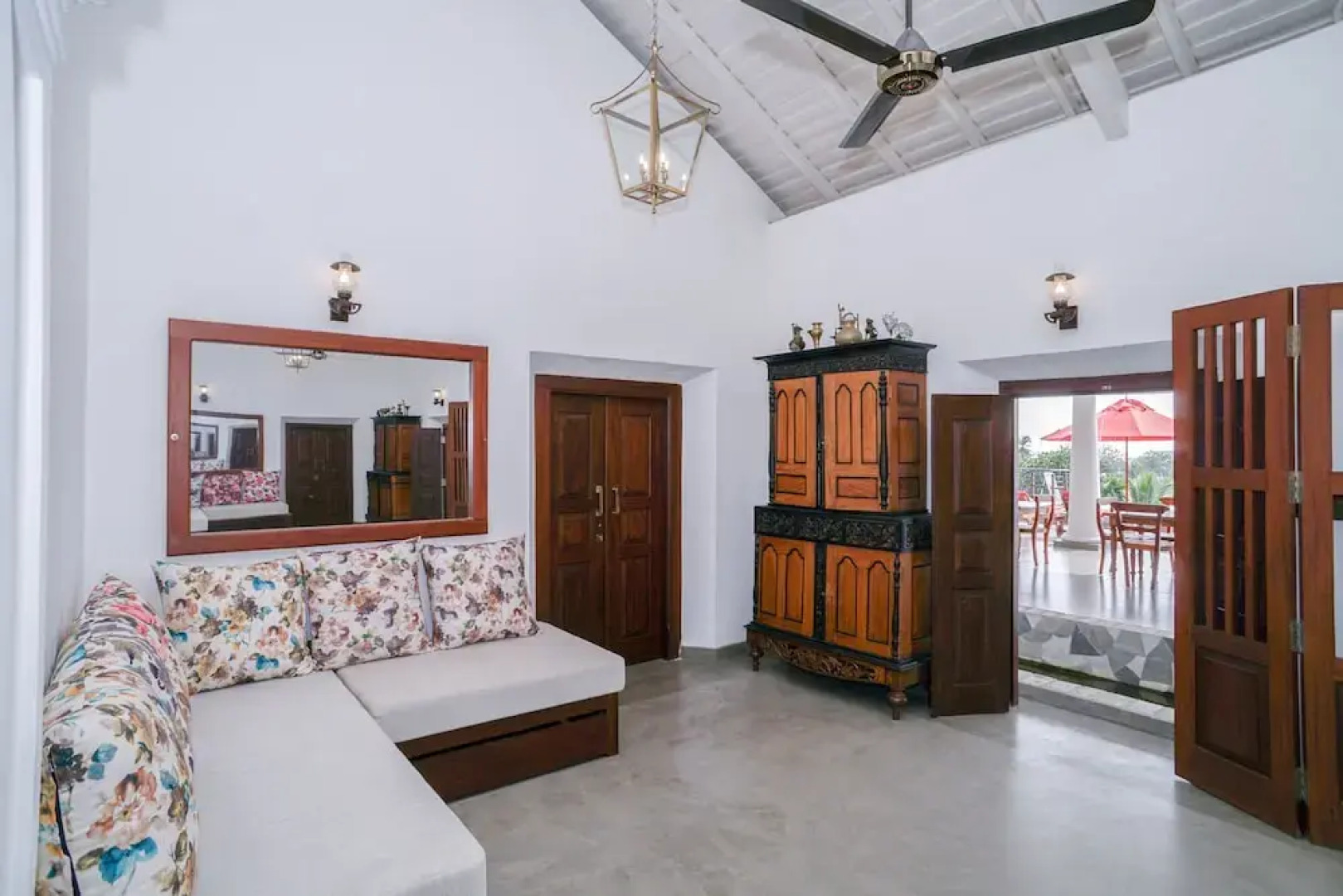 OYO 549 Pinipahana Walauwa