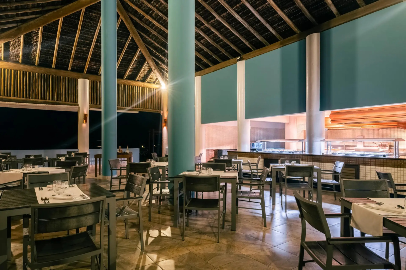 Iberostar Waves Bahia - All Inclusive