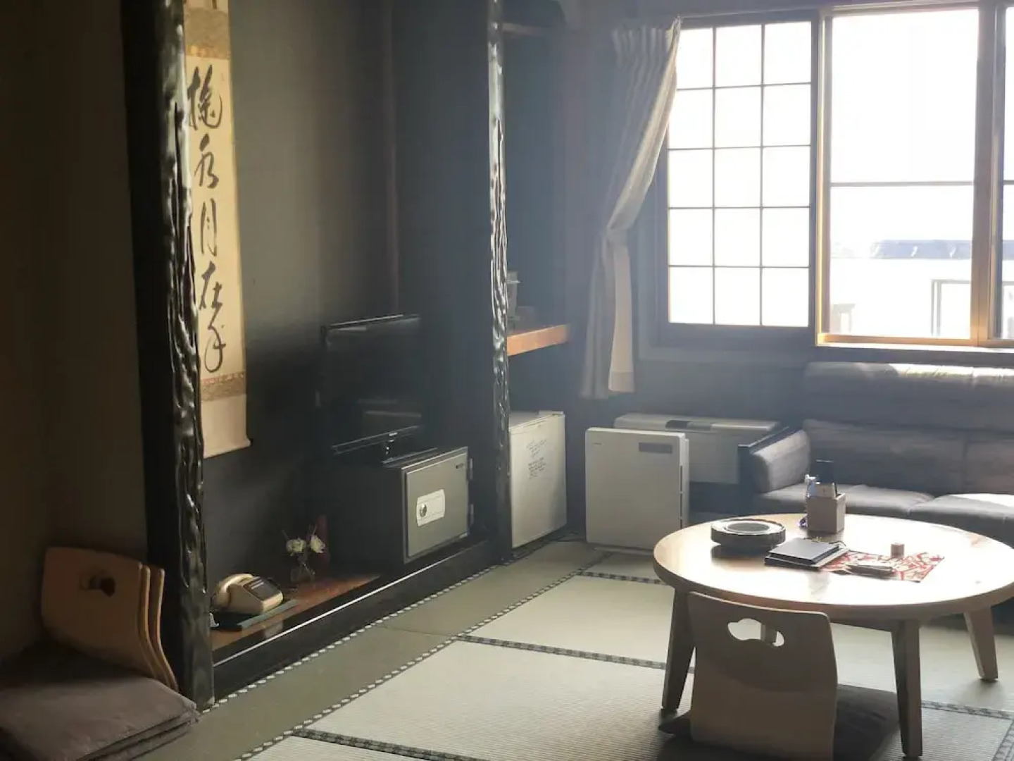 Tabi no Yado, Saikawa