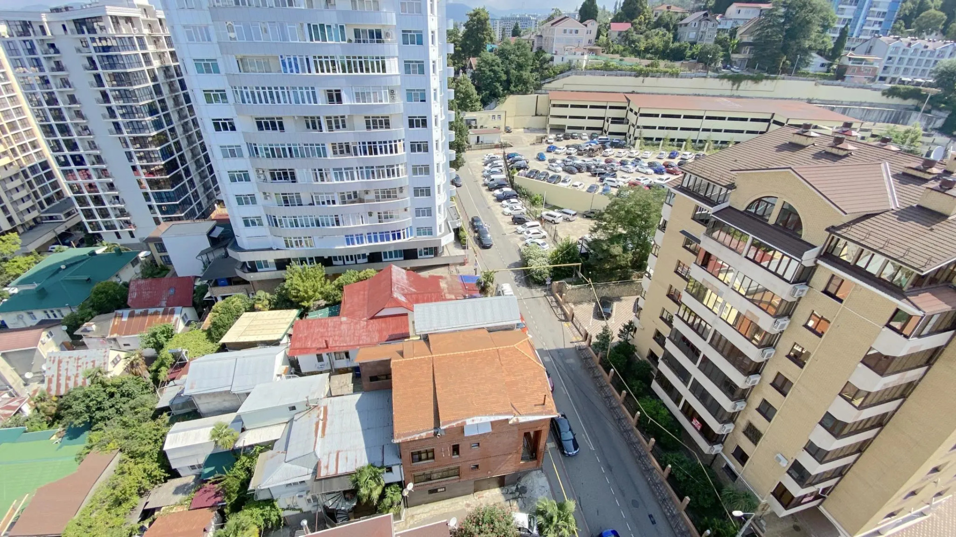 Альфа на улице Первомайская