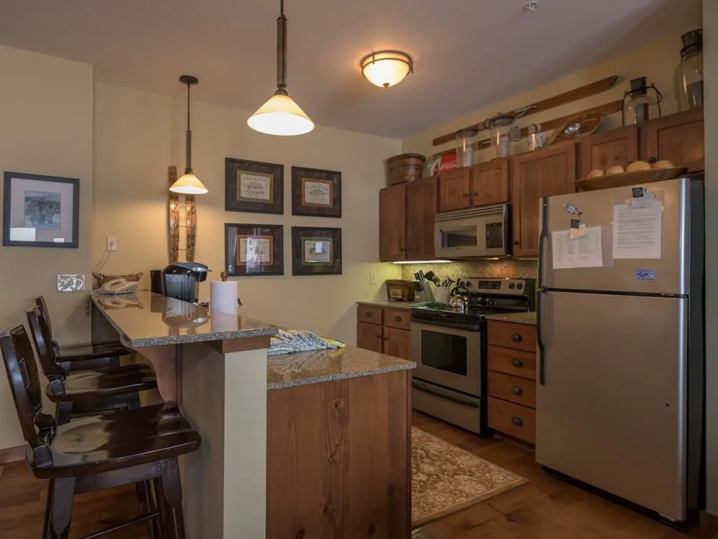 2 Br: Soaring Eagle 202