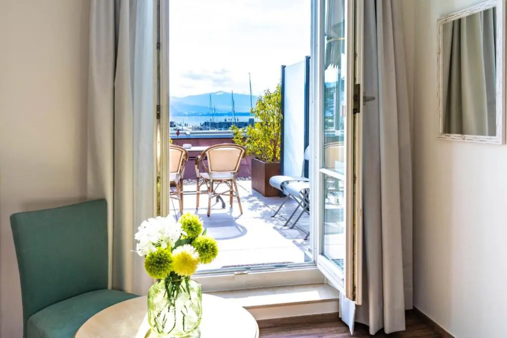 Hotel Schreier am See