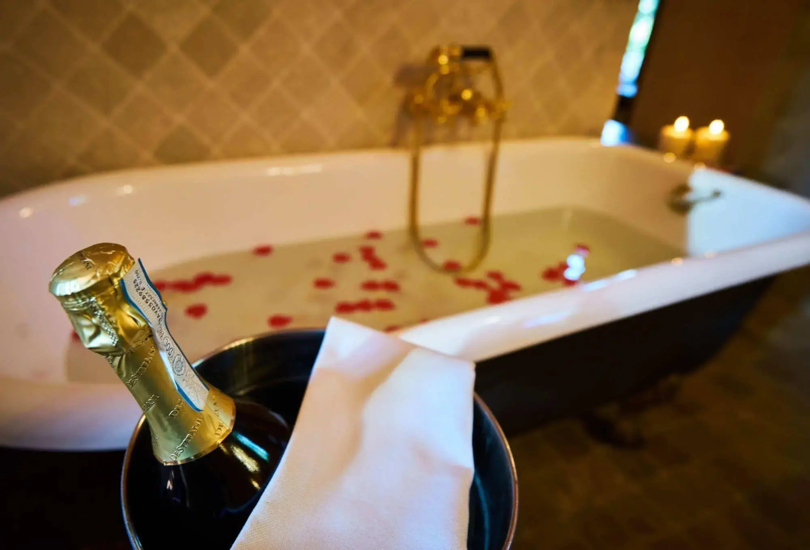 Castello di Tornano Wine Resort