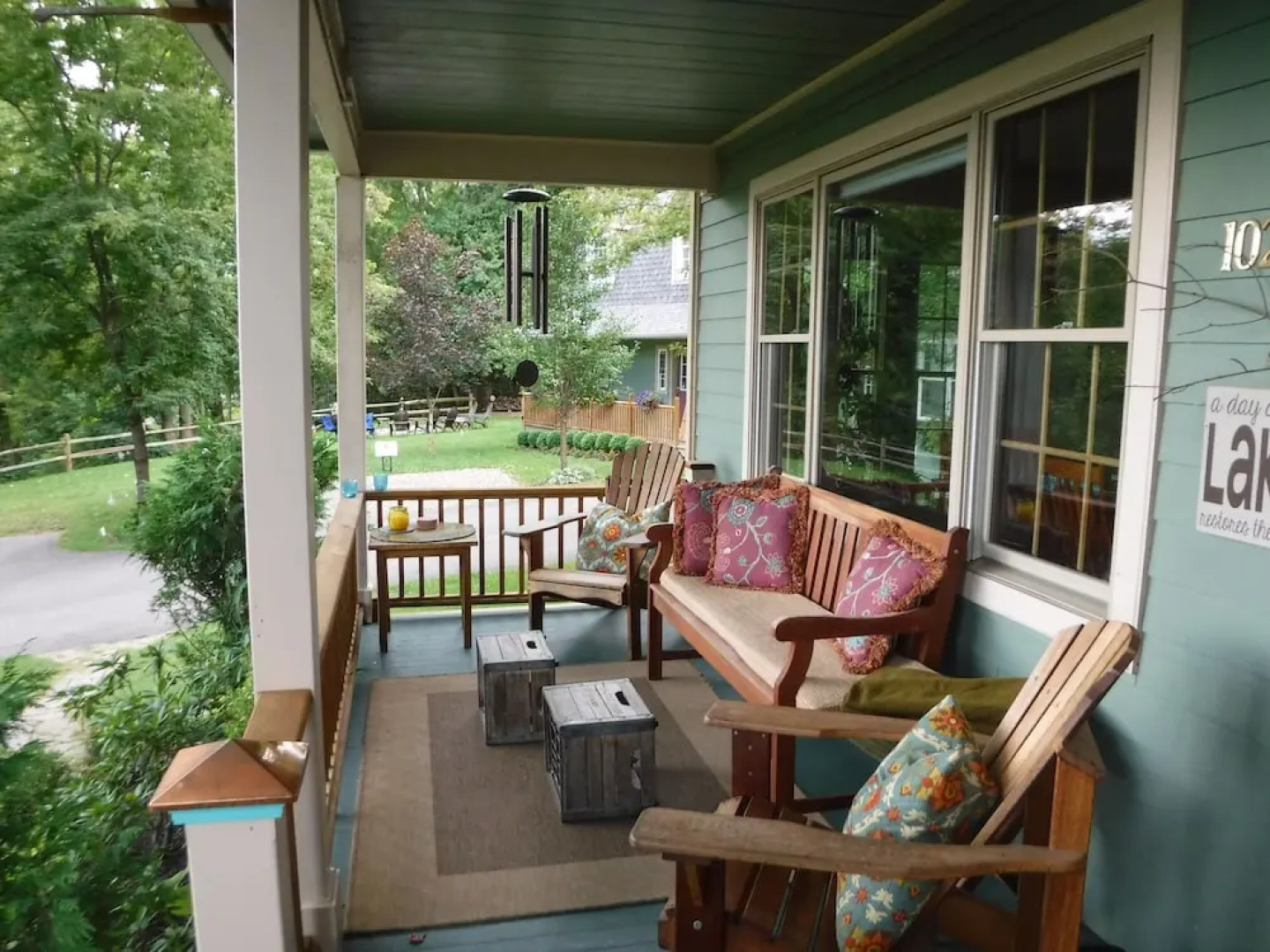 Moonshadow Bed and Breakfast