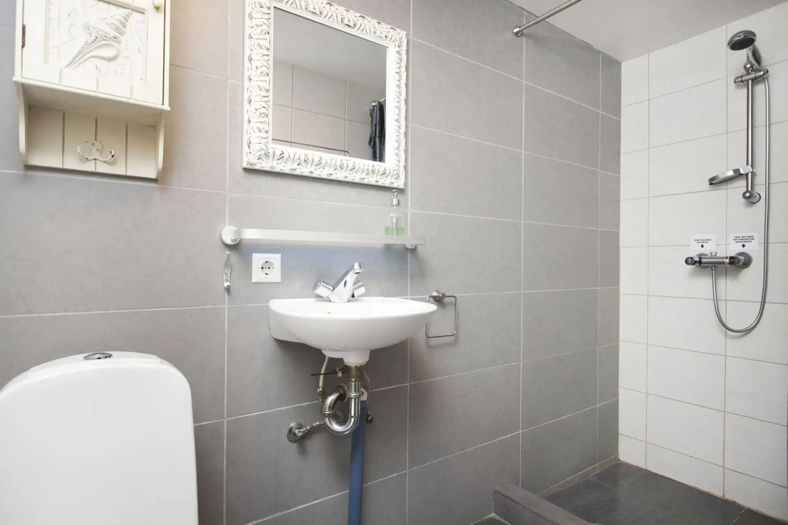 Grettisgata Apartments