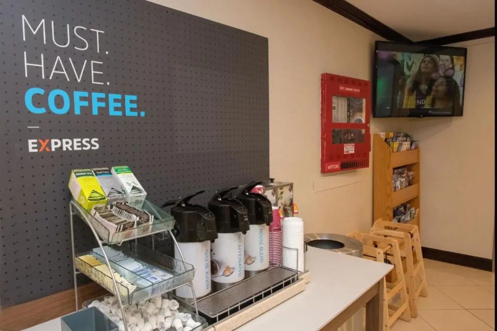 Holiday Inn Express Kennedy Airport