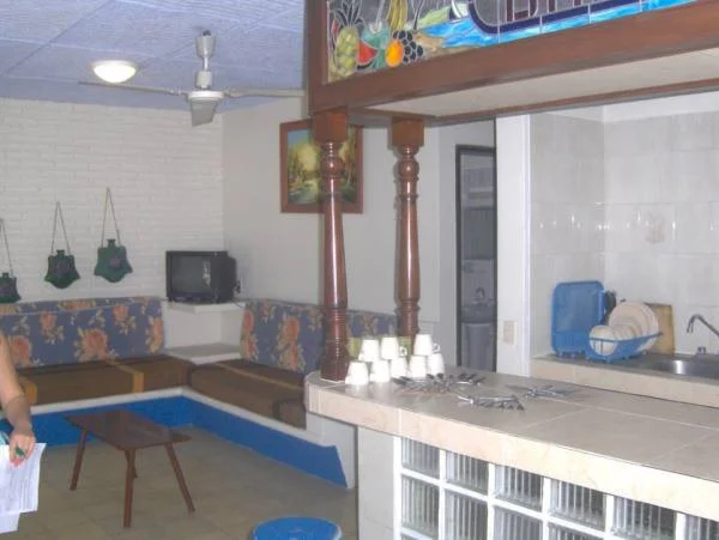 Hotel y Bungalows Los Arcos