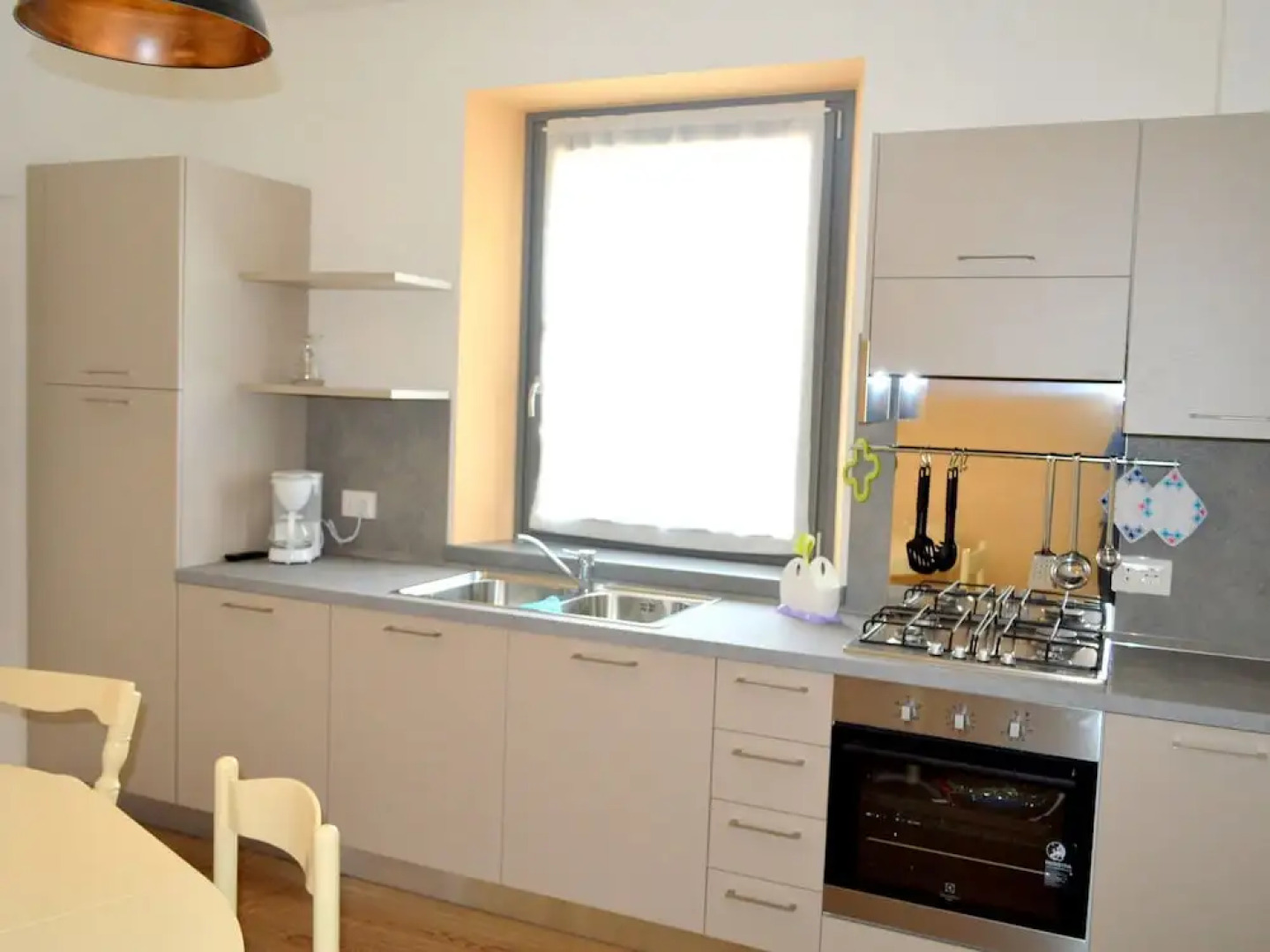 Spacious Holiday Home in Enguiso near Ski Area