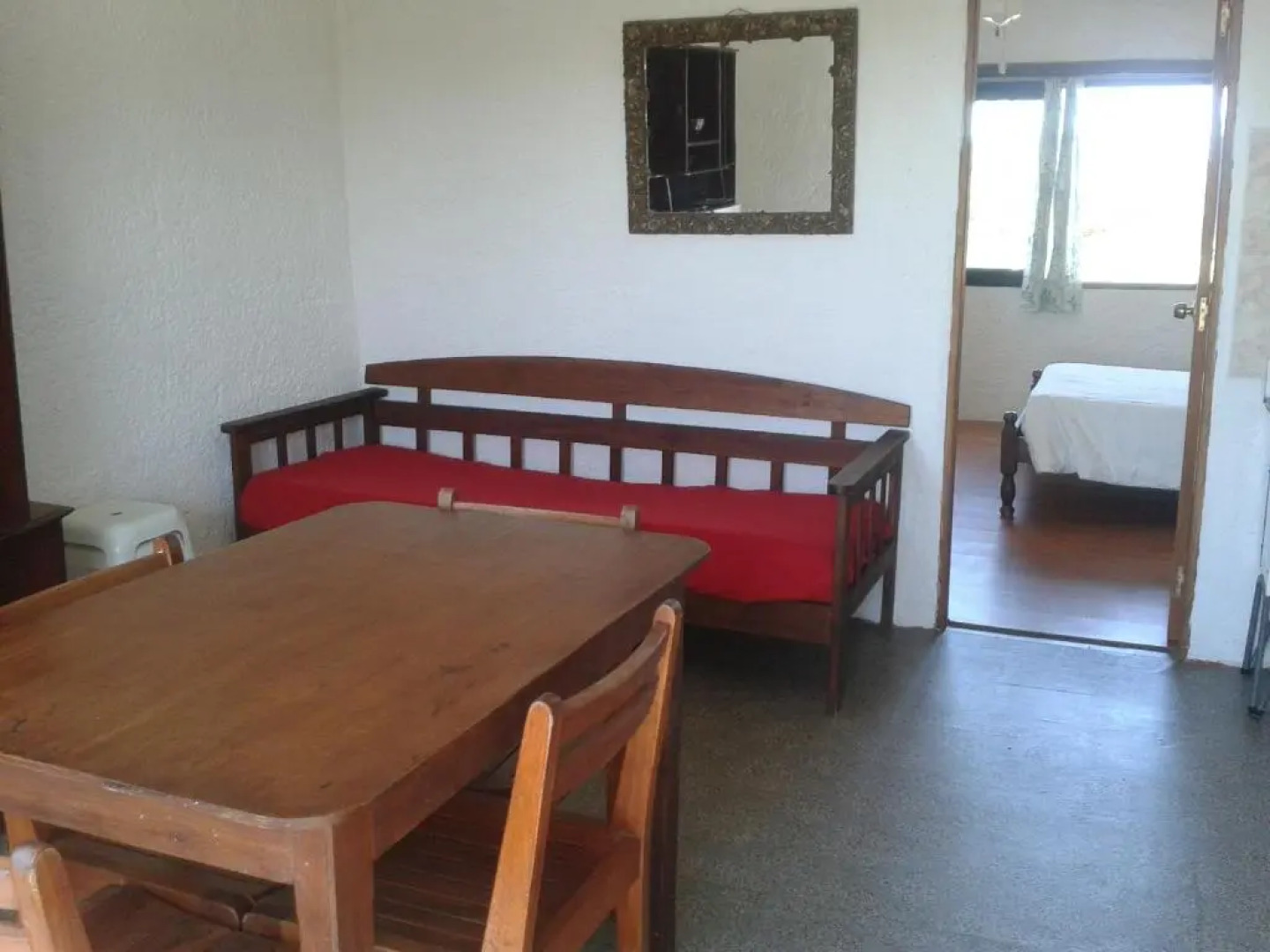 La Casa Del Caminante