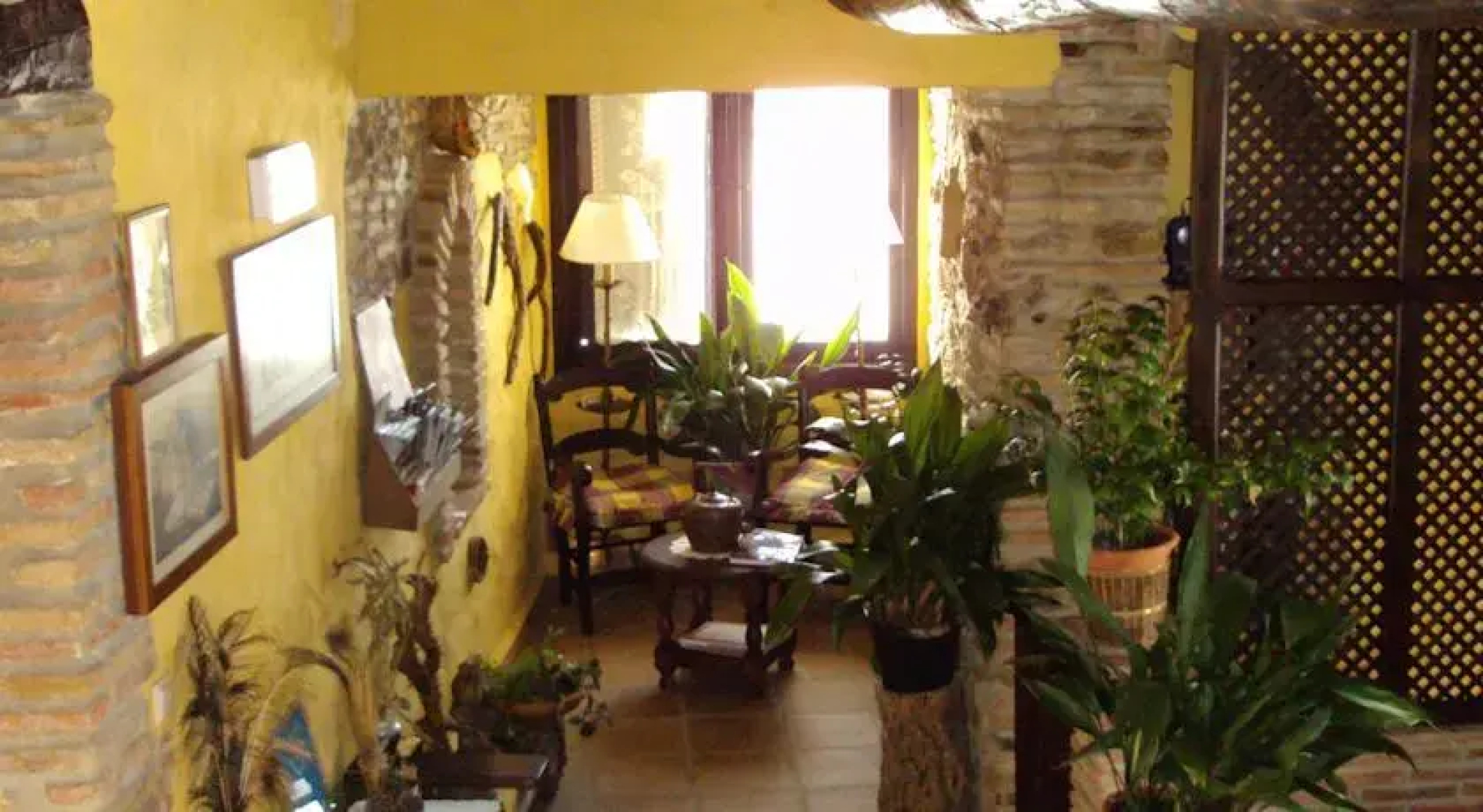 Casa Algatoisa