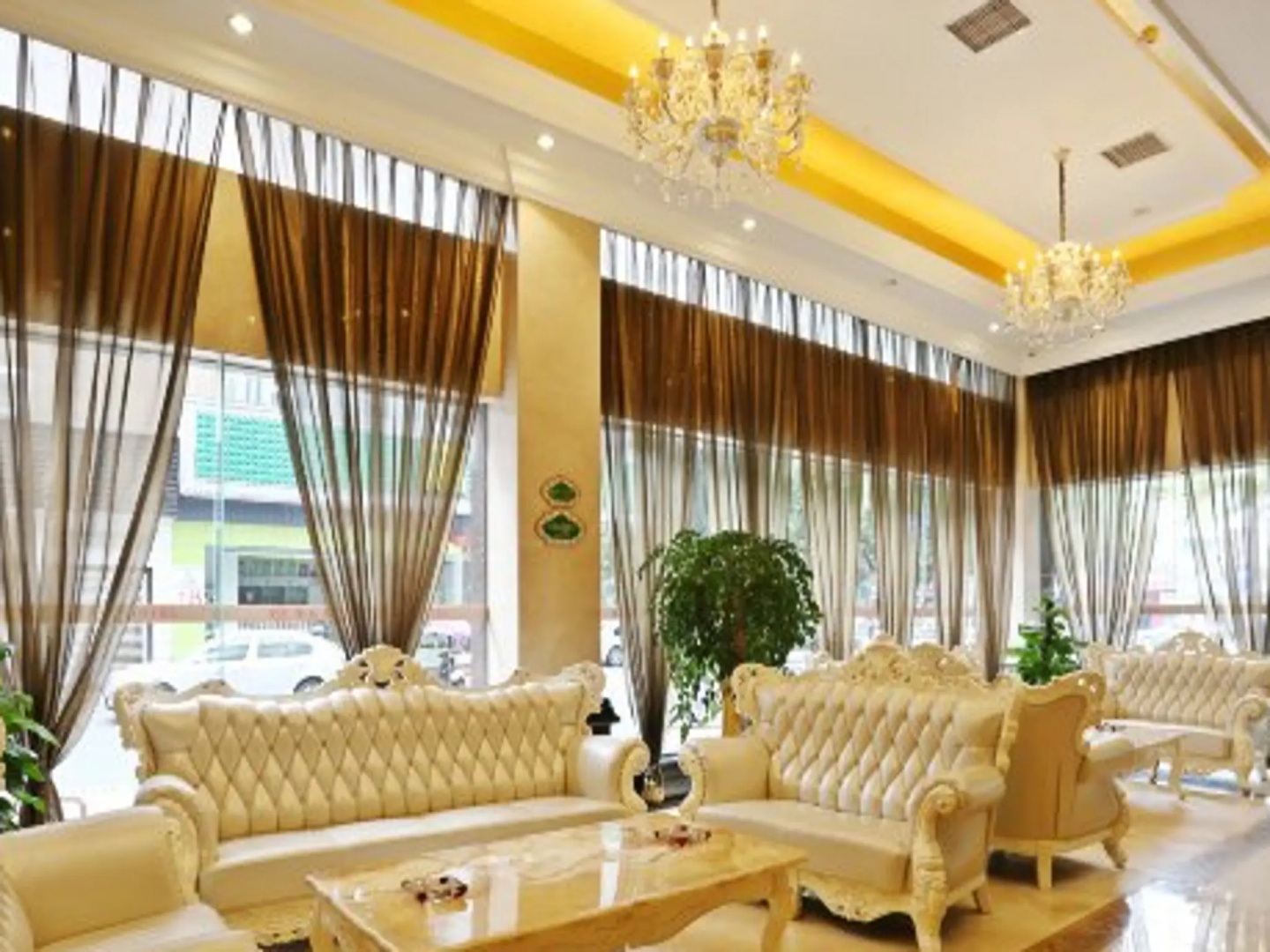 Vienna Hotel Changde Wuling Avenue Branch