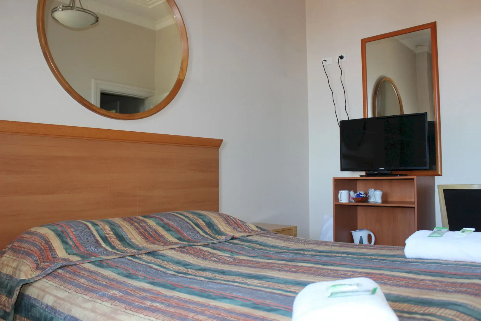 Gardners Inn Hotel