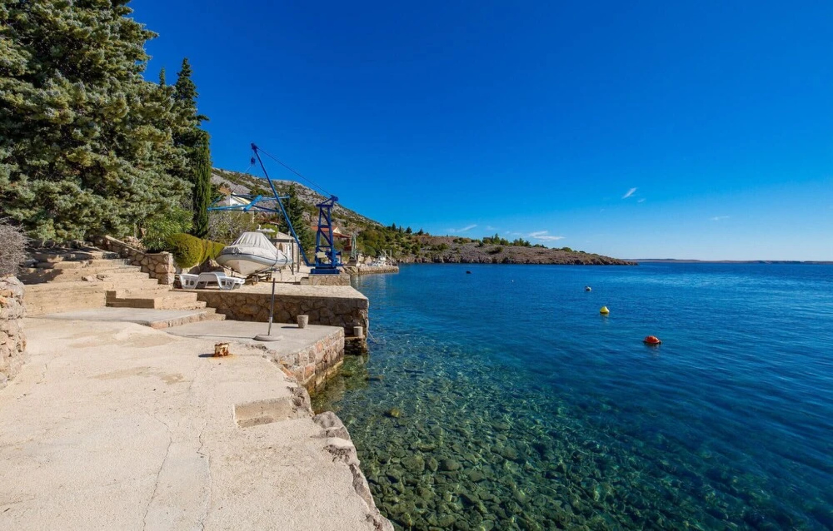 Beautiful Home in Lukovo Sugarje With Wifi and 2 Bedrooms