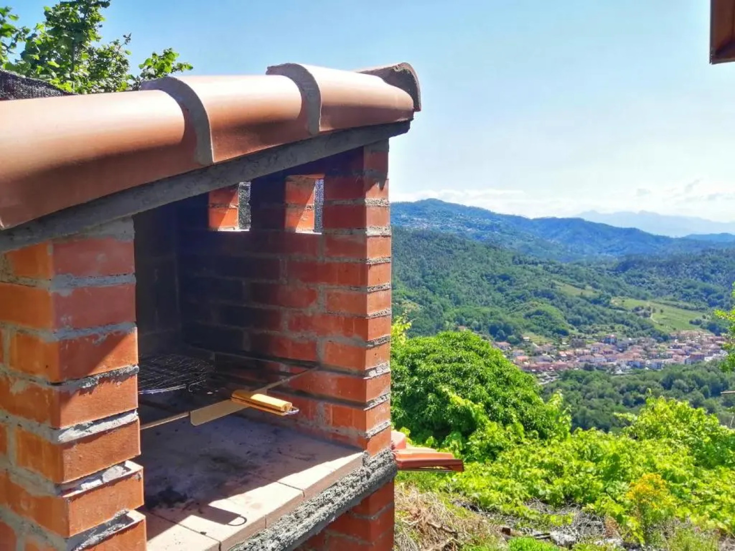 Ca de Armando - Val di Vara E Cinque Terre
