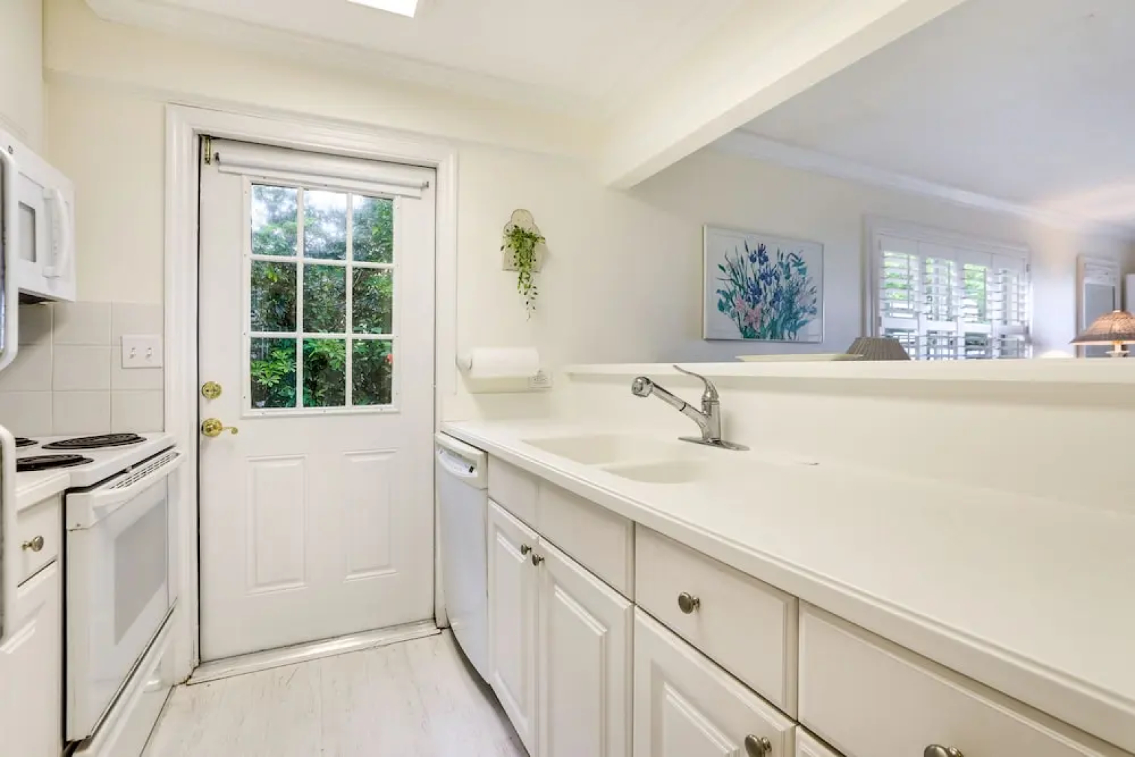 Longboat Key Vacation Rental: Direct Beach Access!