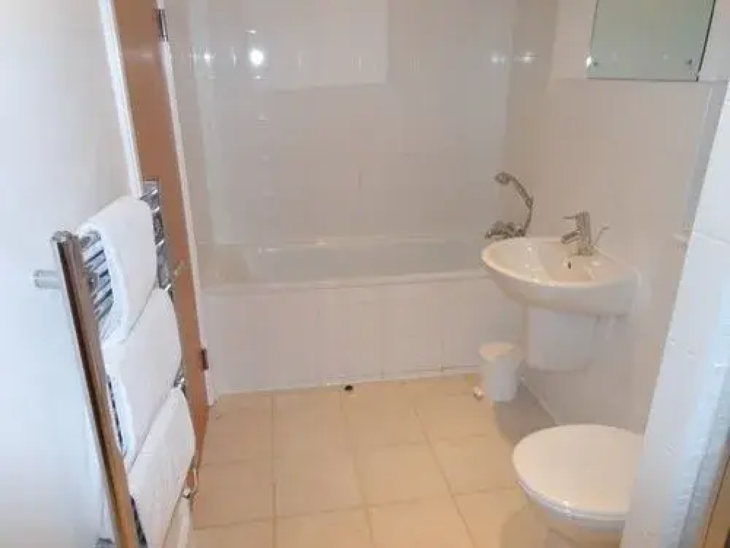 Quality City Apartments