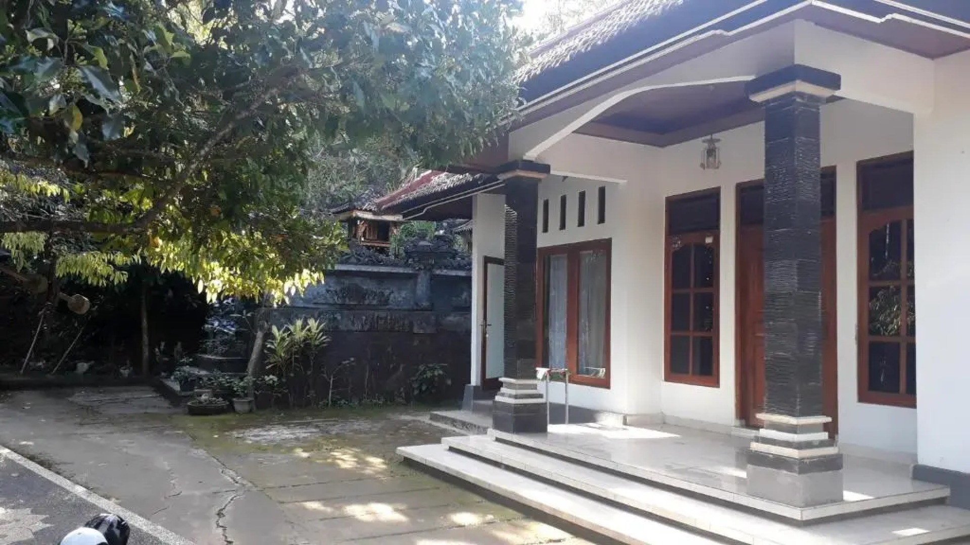 Sekumpul Accommodation