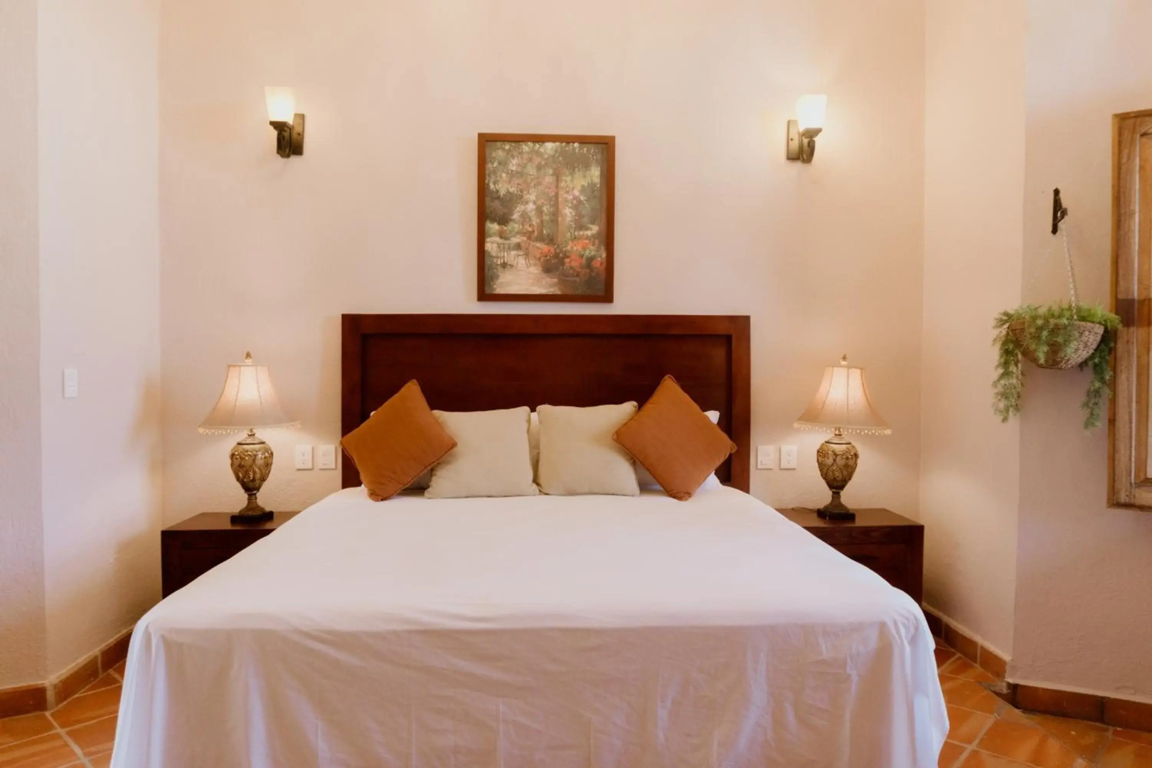 Hacienda San Nicolas de las Fuentes