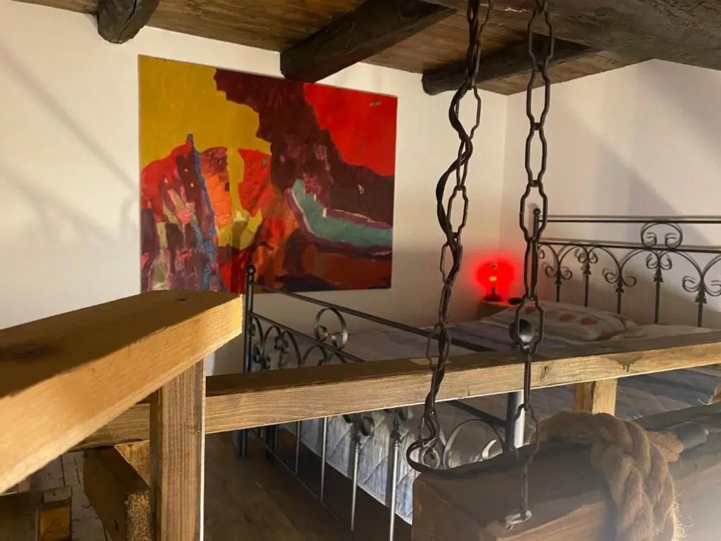 Sarno Domus Grazioso Loft 2 livelli Centro Storico