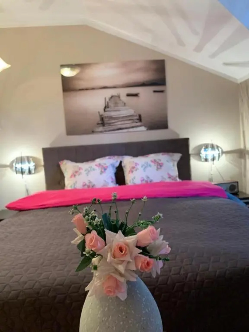 Apartments Aleksandra