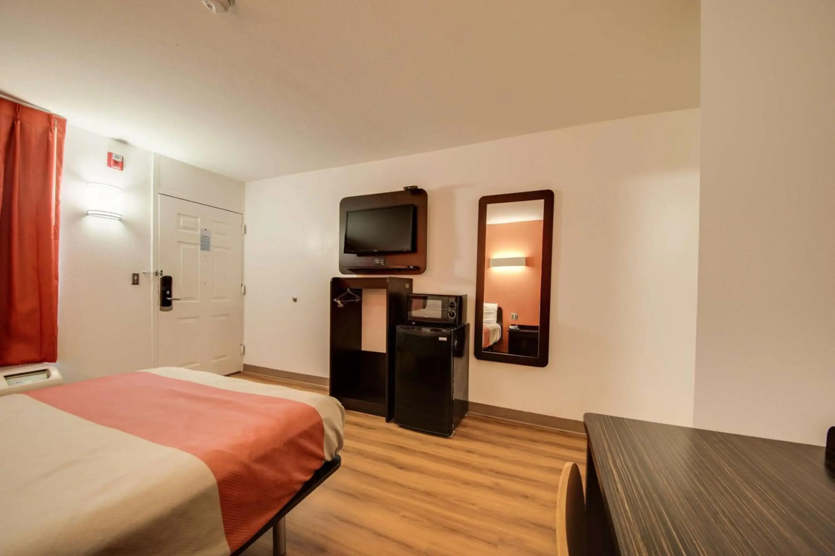 Motel 6 Jennings, LA