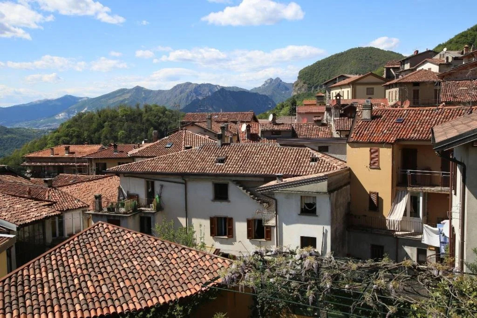 Albergo Ristorante Pizzeria Bellavista