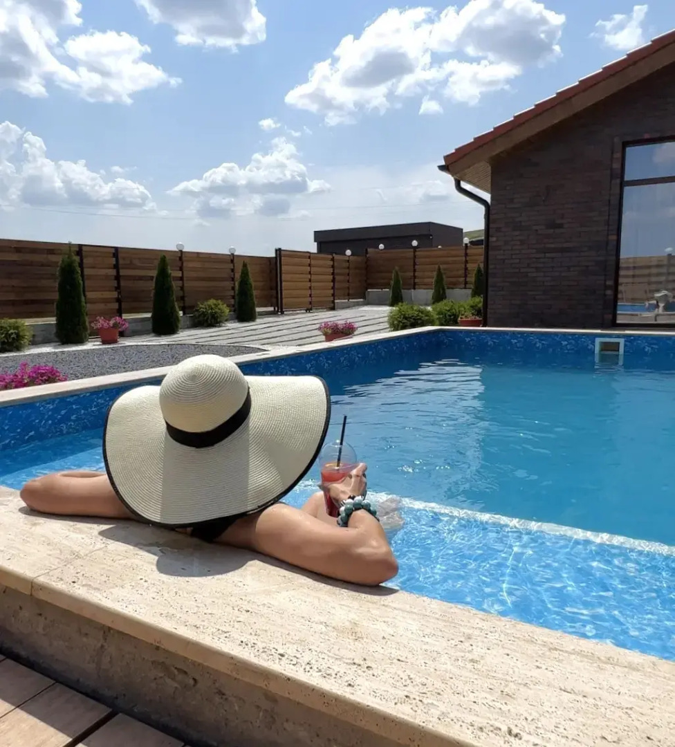 Гостевой дом №2 Четыре сезона