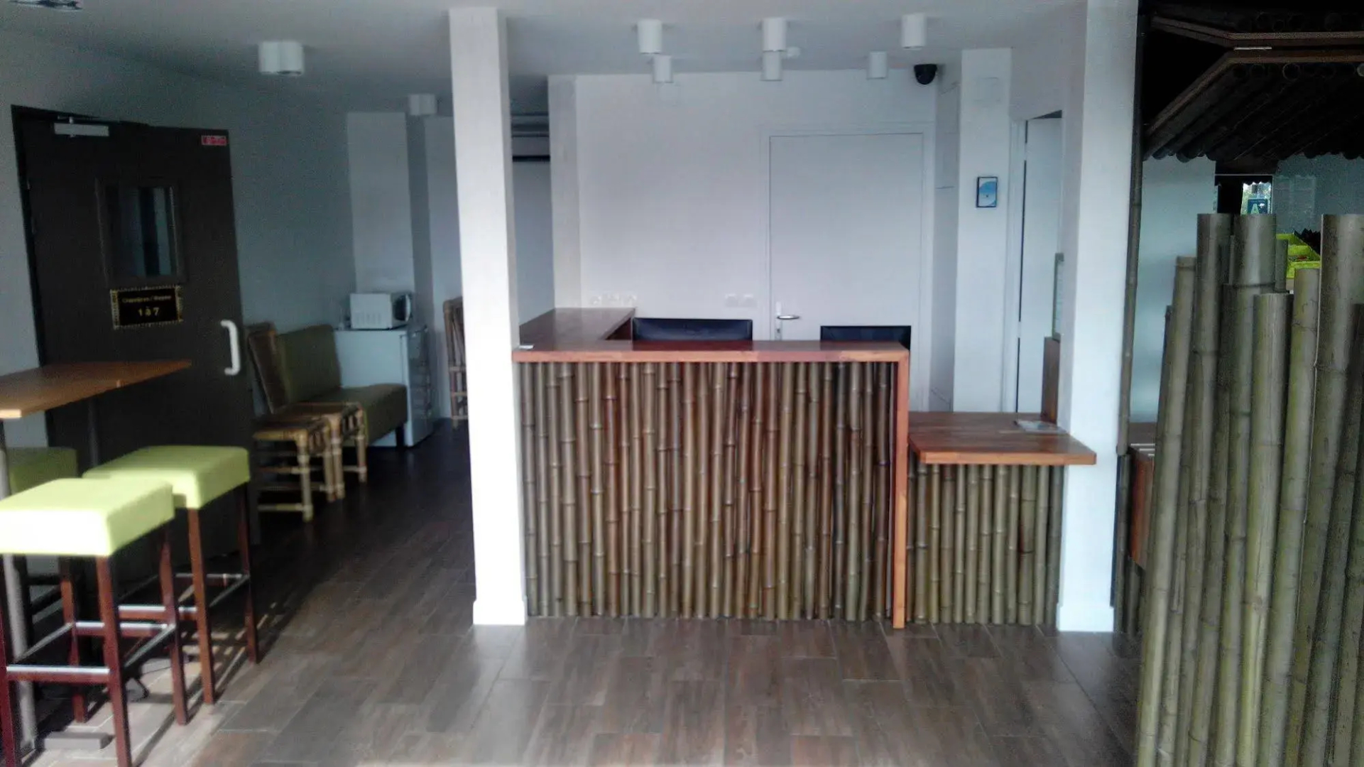 Green Hotels Fleury Merogis