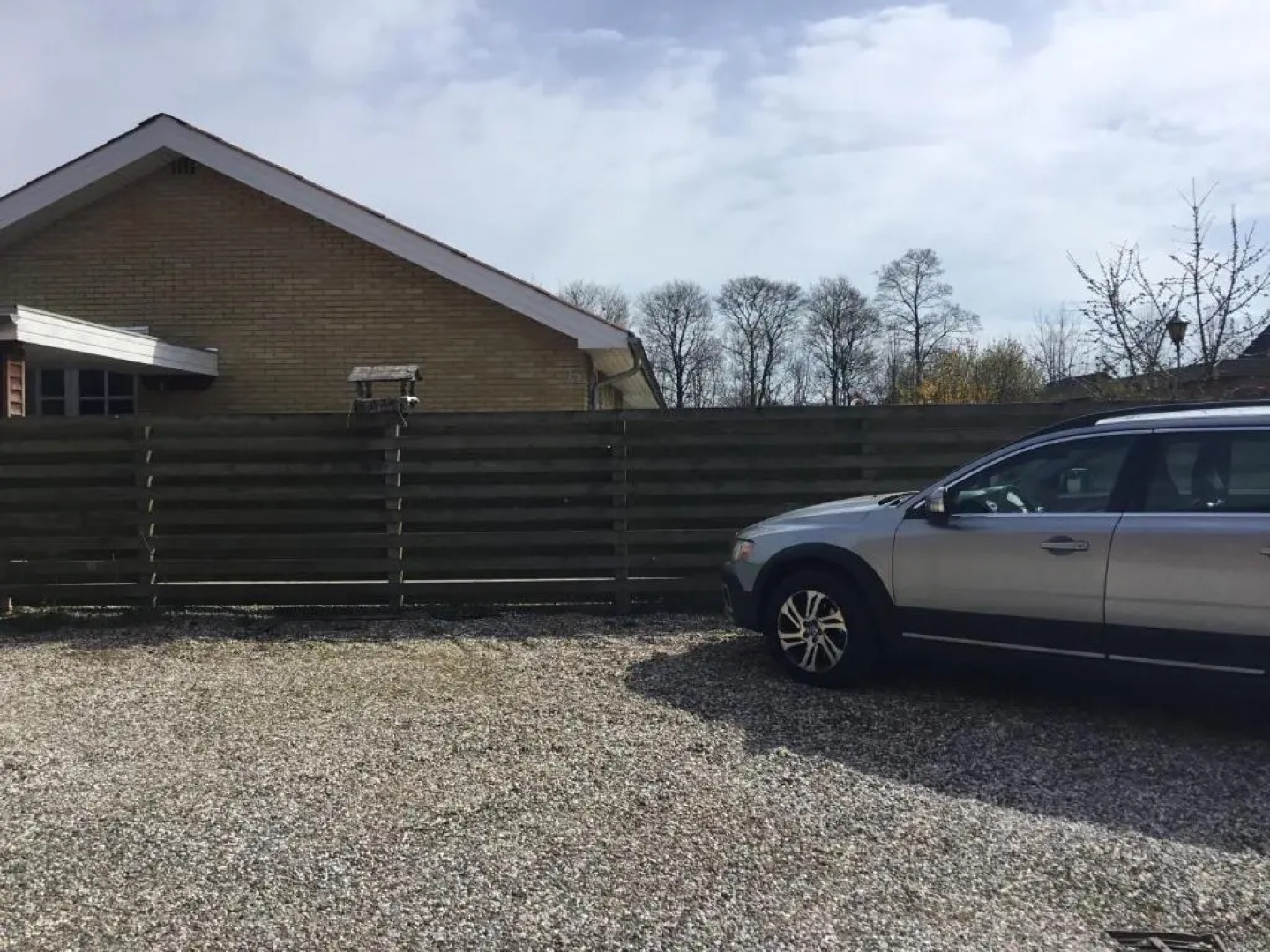 Århus nord bed and breakfast