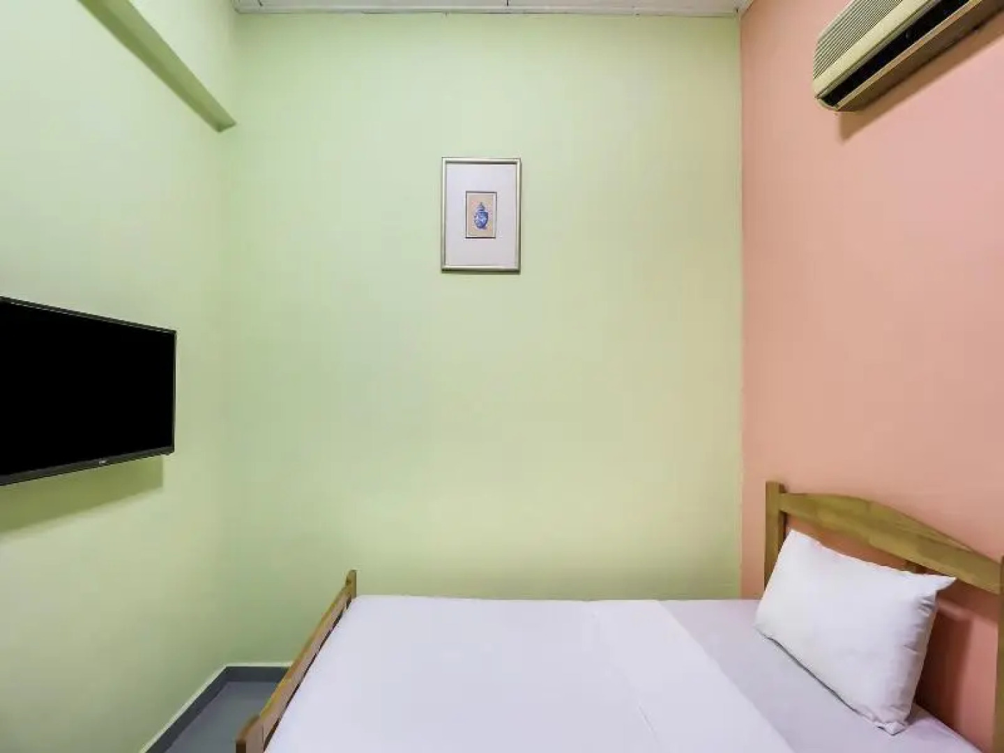 OYO 89584 Hotel Sahara Kuala Kubu Bharu