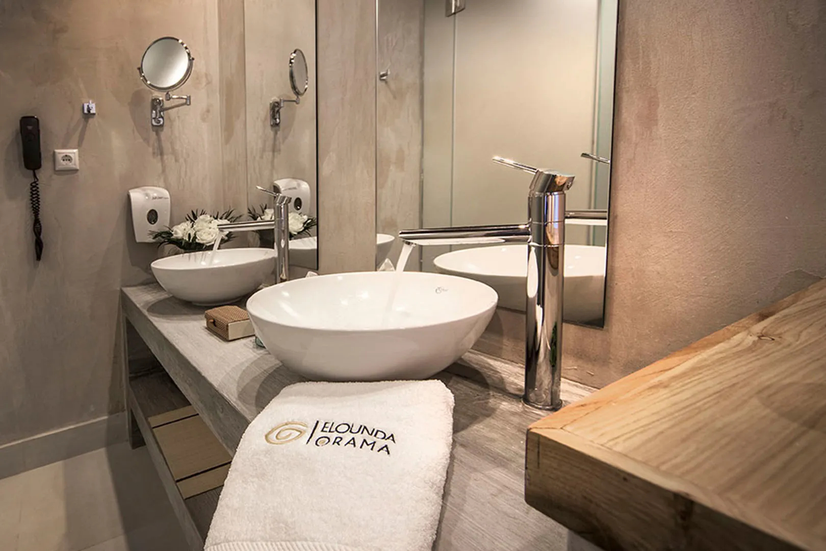 Elounda Orama Boutique Hotel