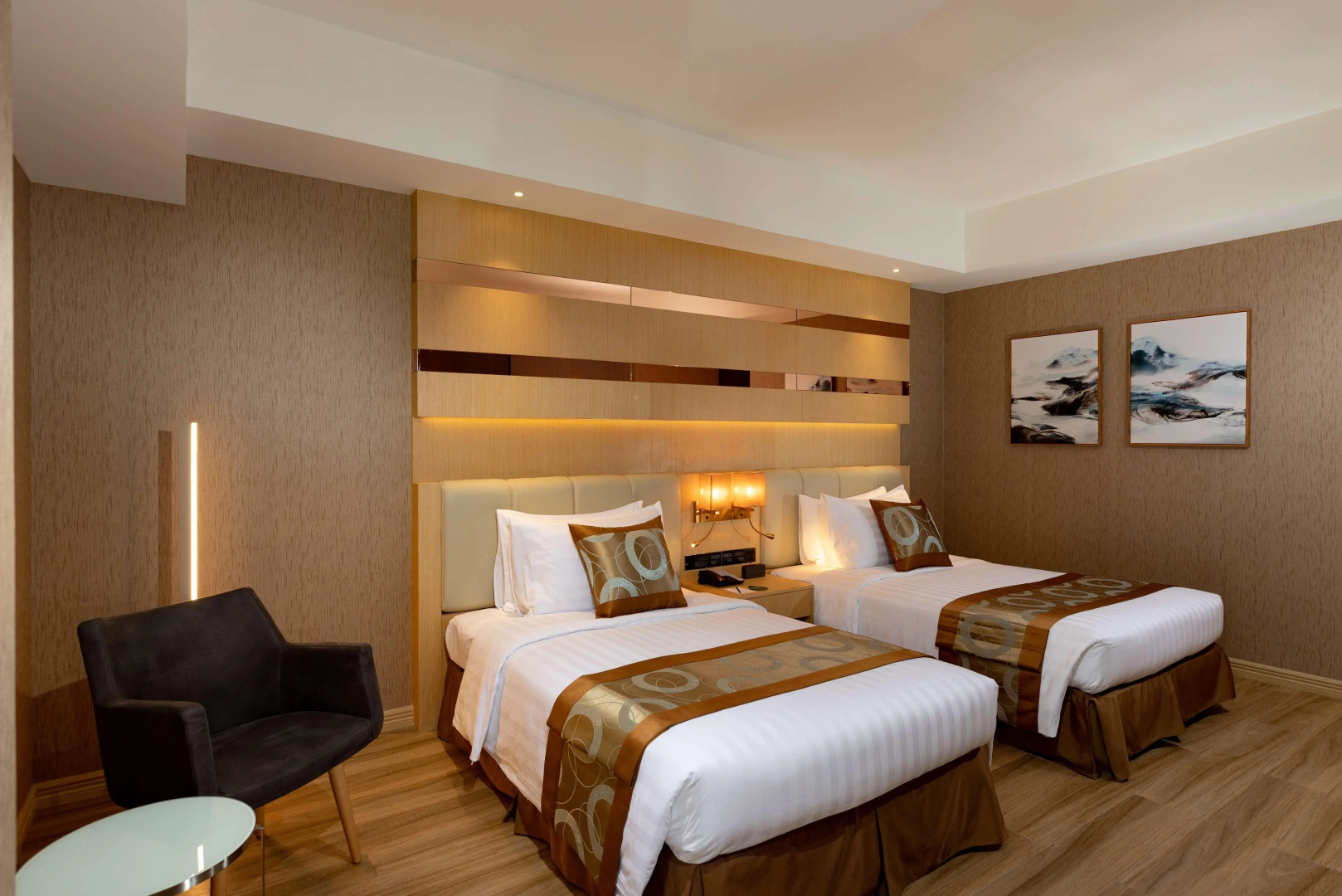 Best Western Plus Metro Clark