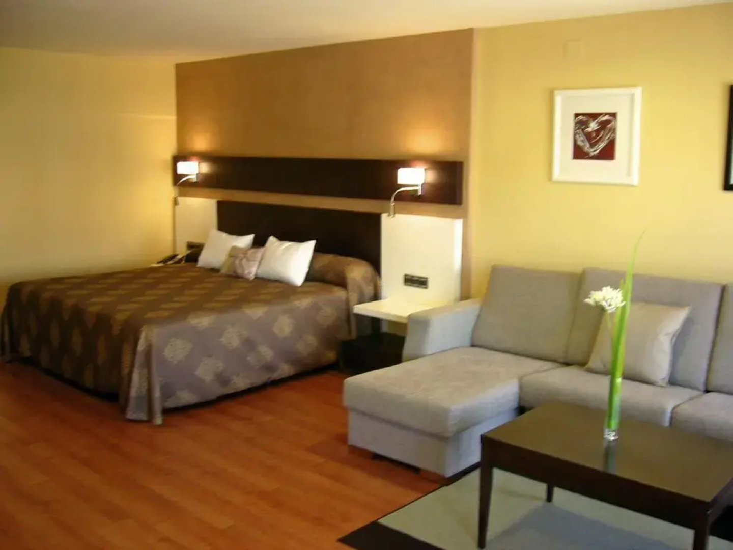 Hotel Villa de Andosilla