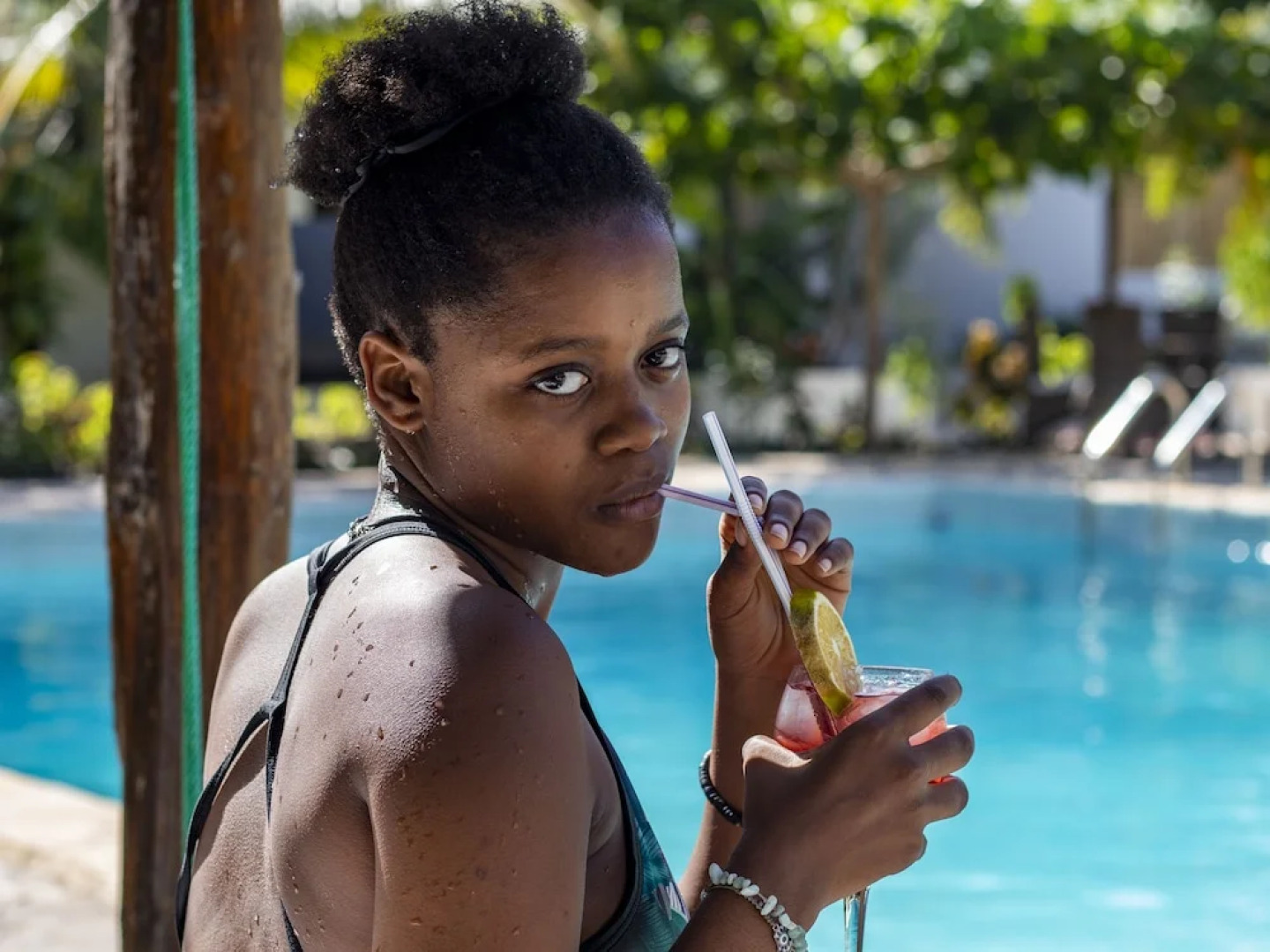 Tropical Boutique Hotel & Resto