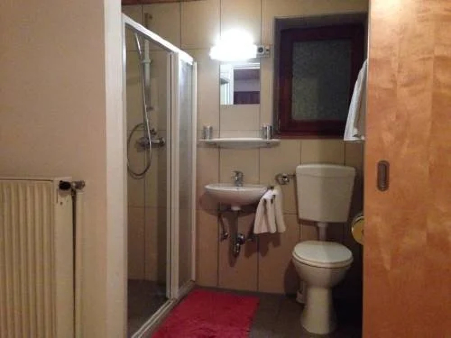 Landhaus Pension Egger