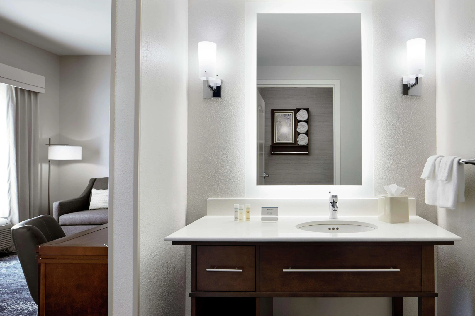 Homewood Suites by Hilton Champaign-Urbana