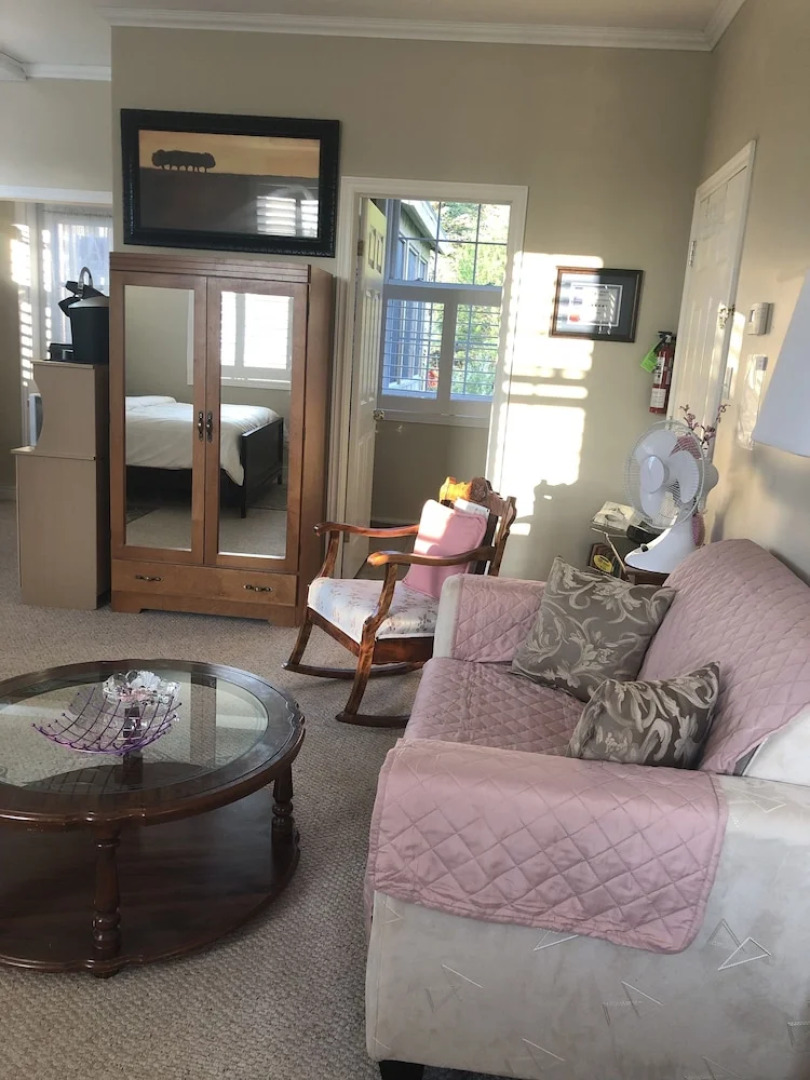 Bluewaters Retreat Bachelor Unit