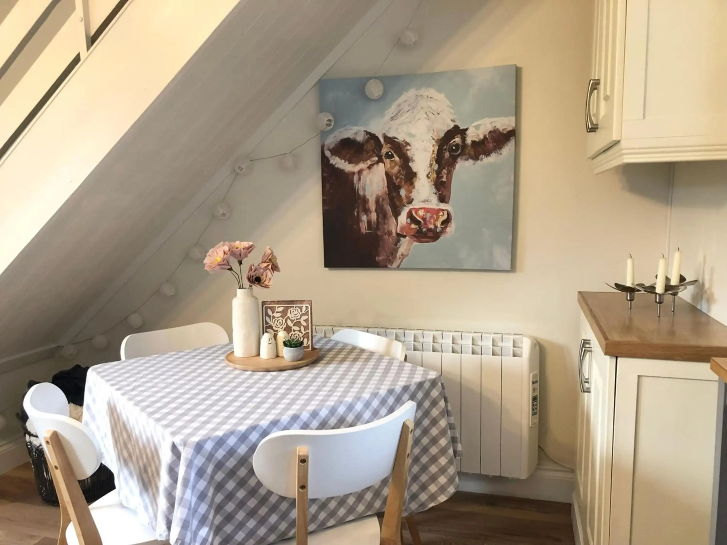 Charming, Modern Masonette in Heart of Fermoy River Town