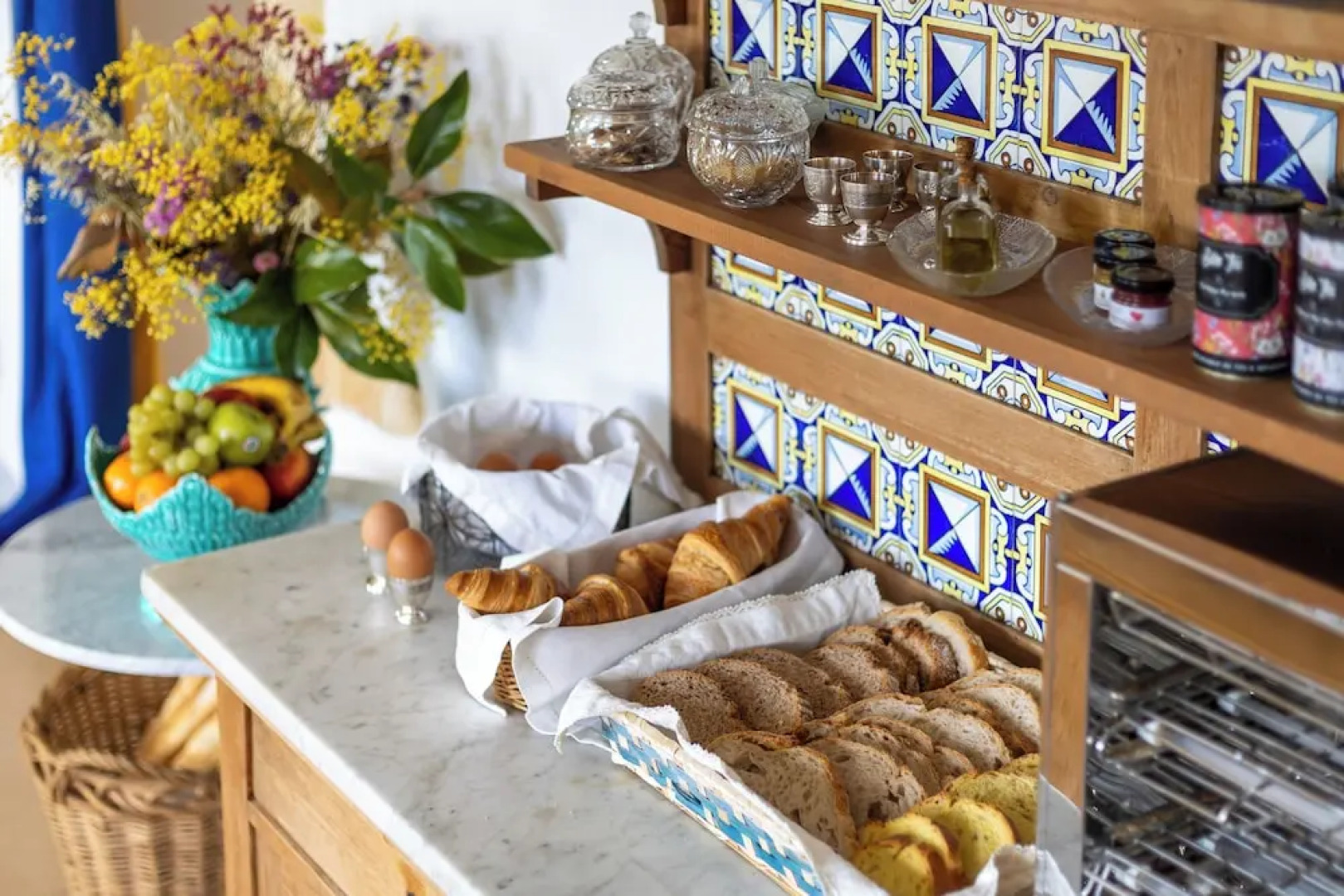 Casona Las Cinco Calderas