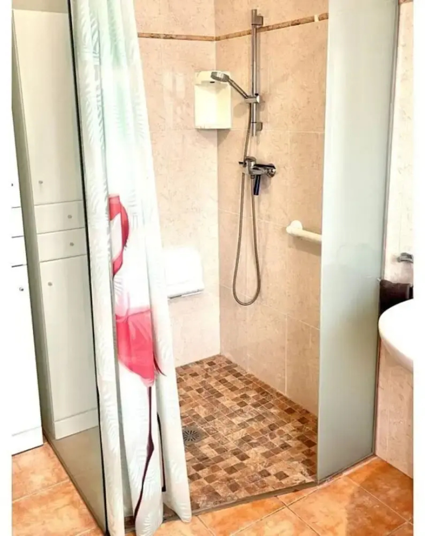 Villa Miraflores Comfortable Holiday Residence