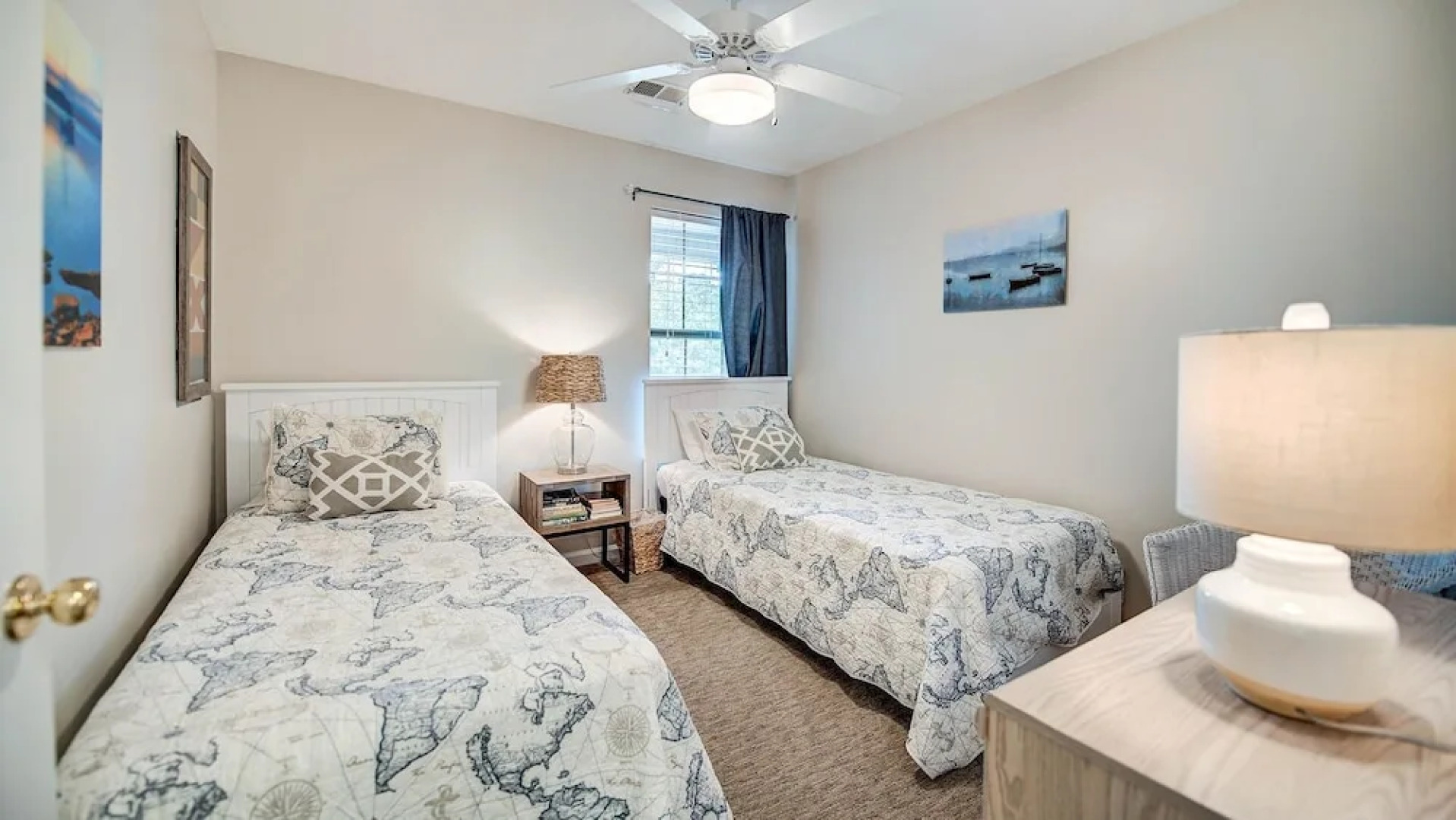 Tee & Sea at True Blue 2 Bedrooms 2 Bathrooms Condo