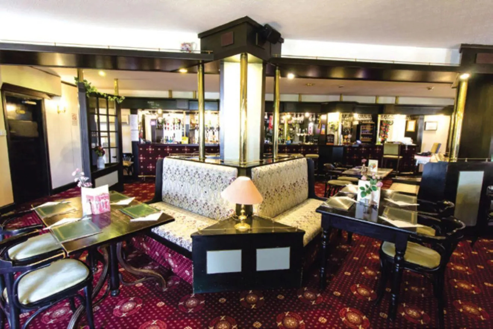 The Inn For All Seasons