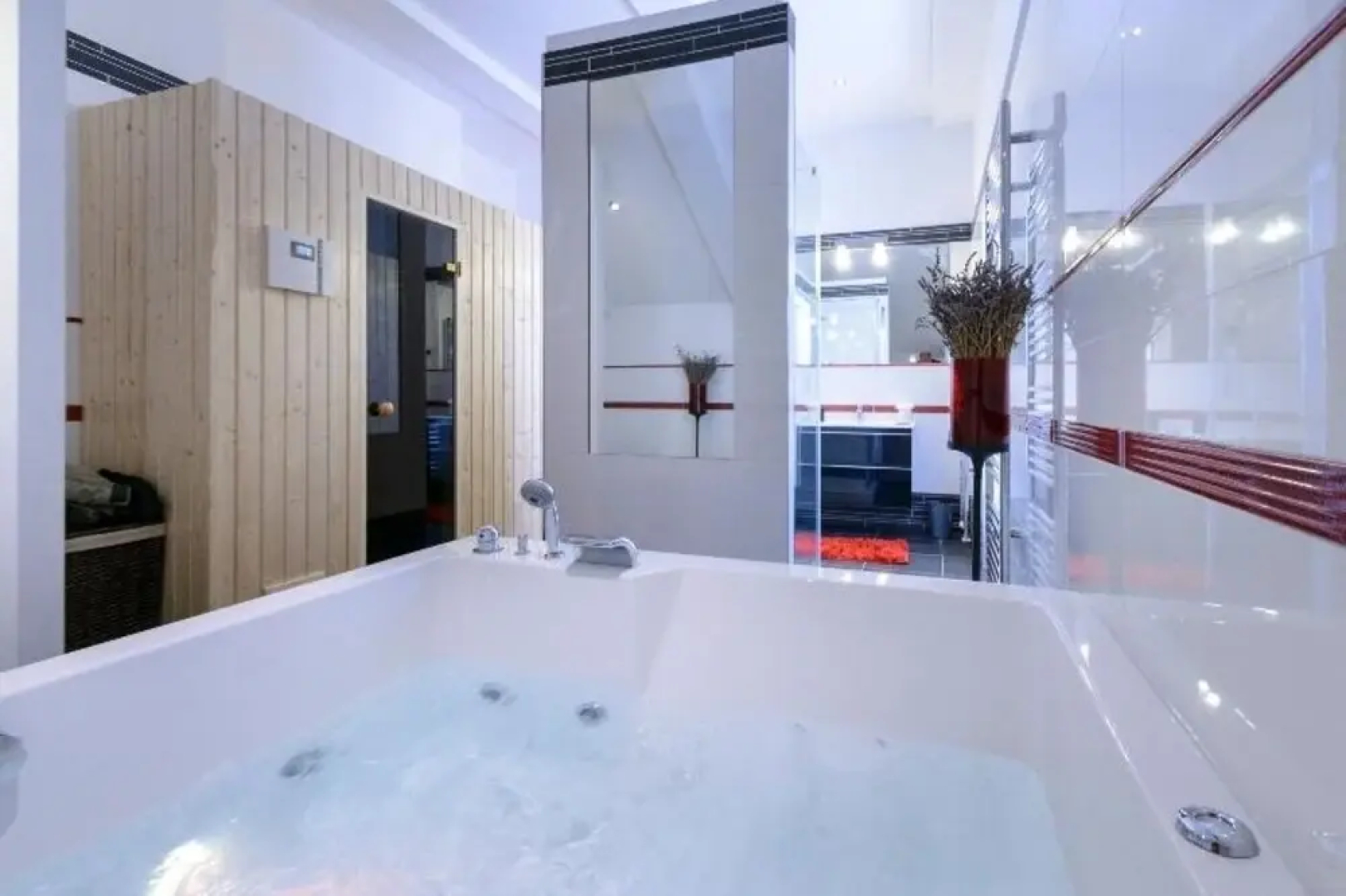 Luxury - Amazing Seaview - H