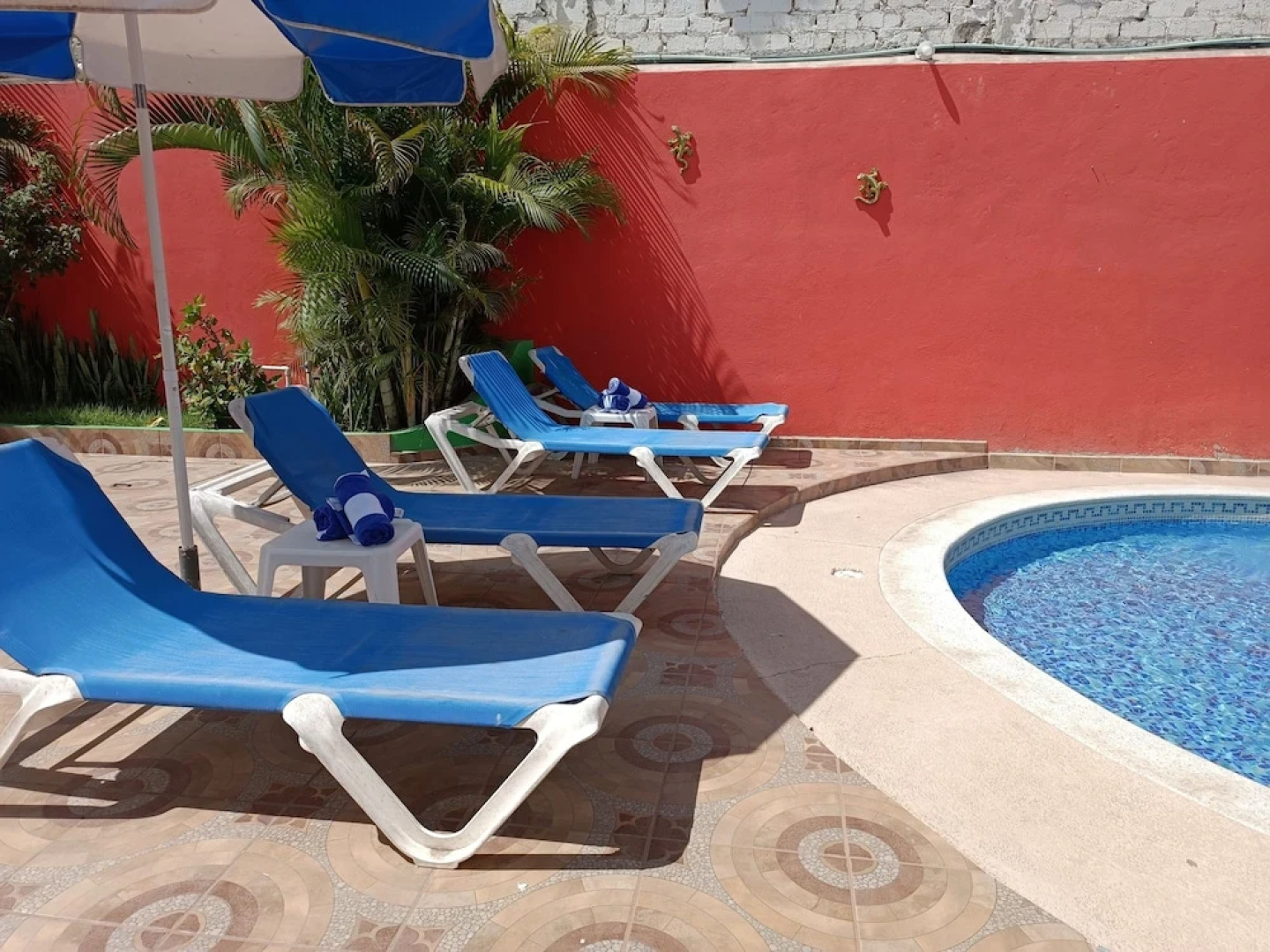 Hotel Lulu